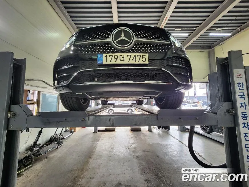 Mercedes-Benz GLE-Class — фото 1