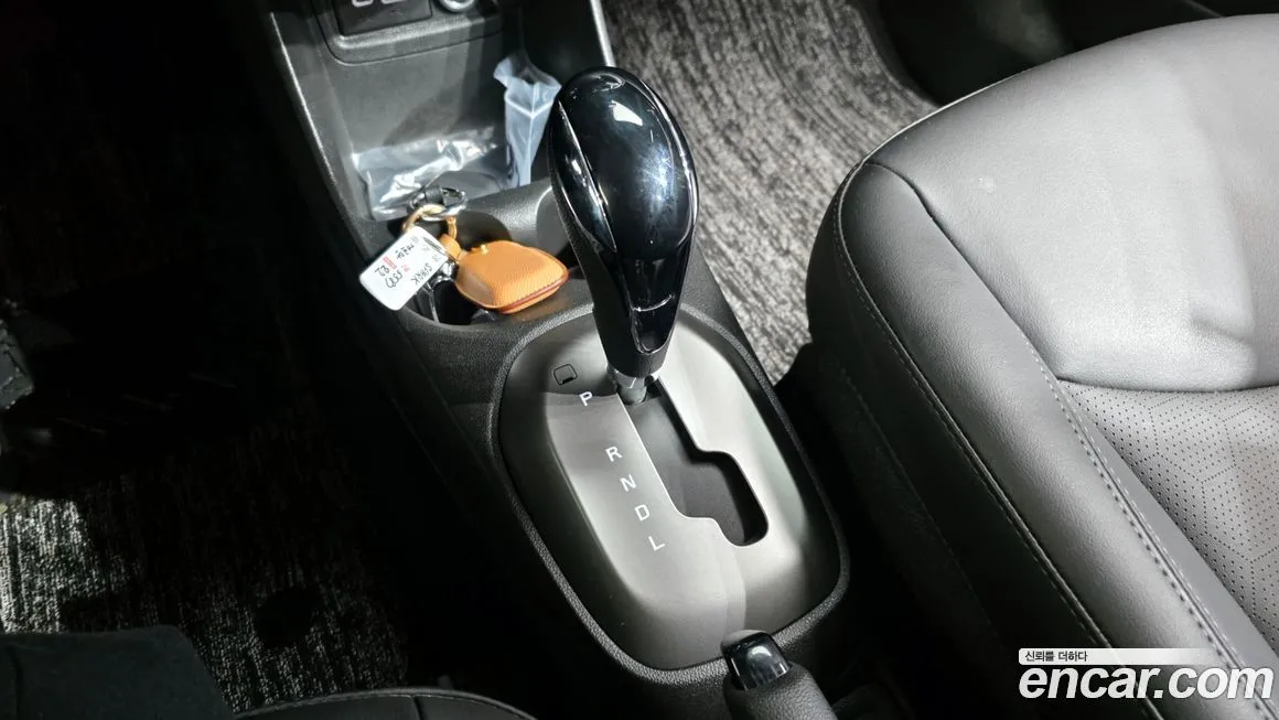 Chevrolet (GM Daewoo) Spark — фото 10