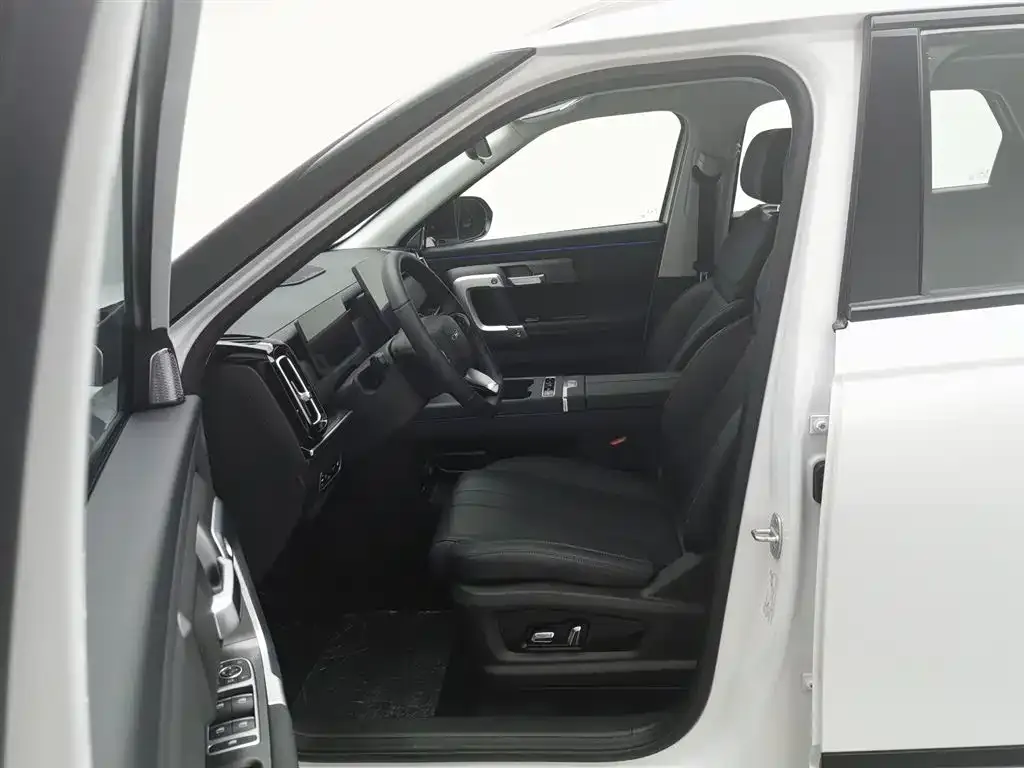 Chery 7 C-DM — фото 4