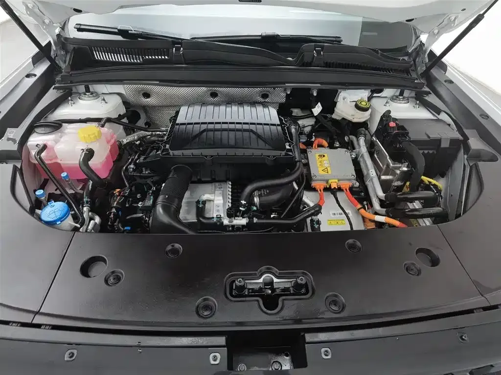 Chery 7 C-DM — фото 10