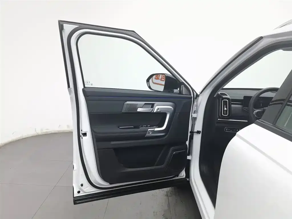 Chery 7 C-DM — фото 6