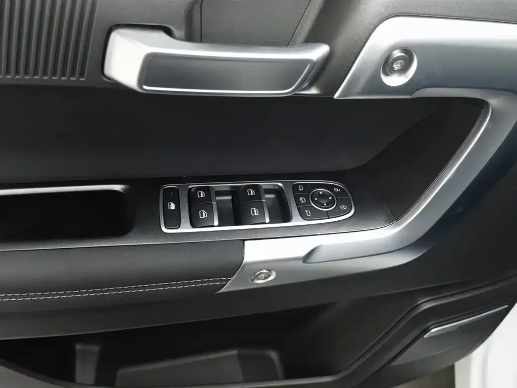Chery 7 C-DM — фото 3