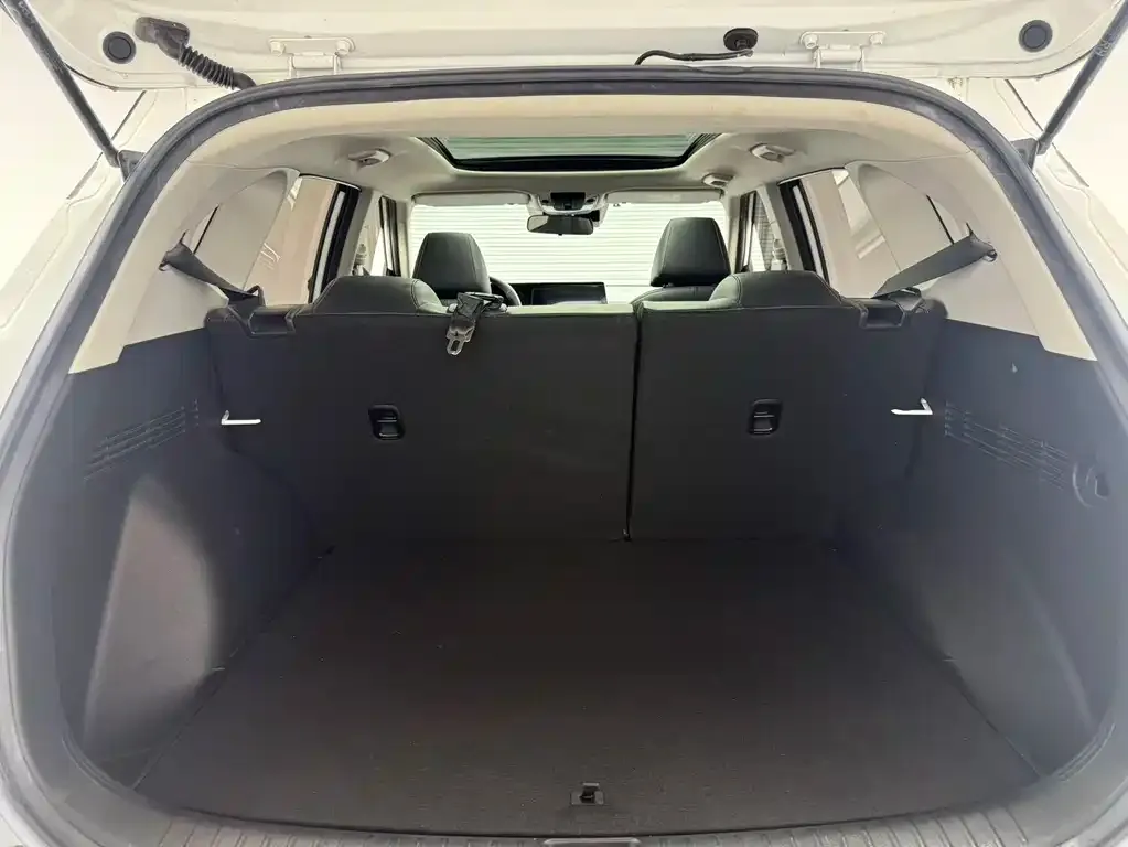Kia KX3 — фото 8