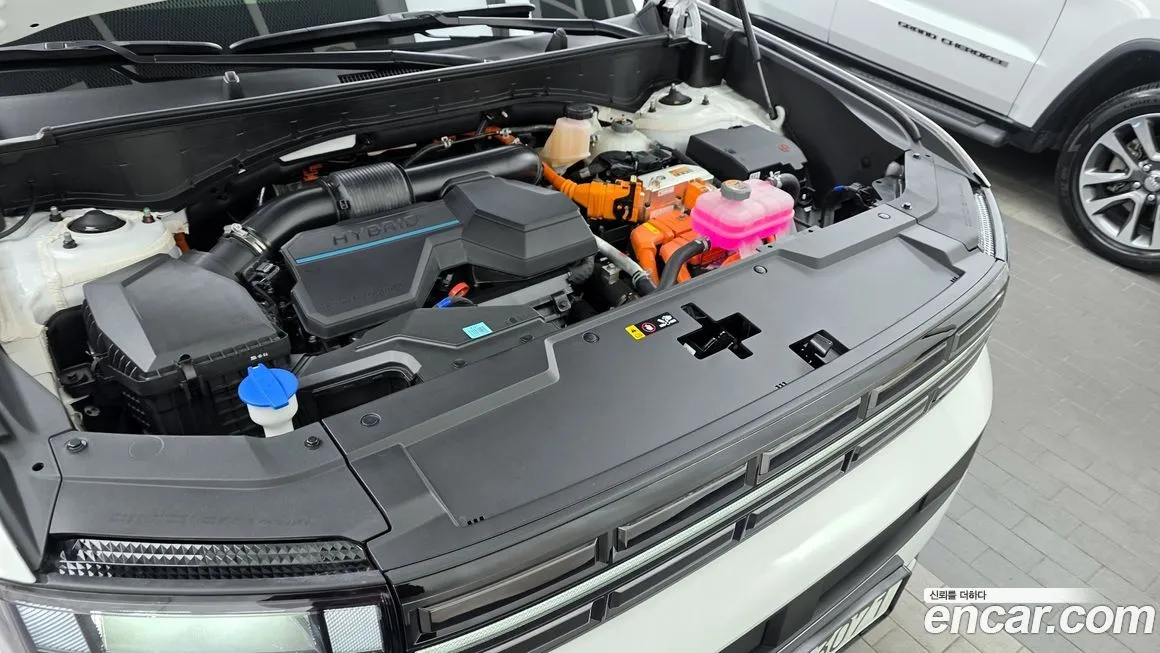 Hyundai Santafe — фото 3