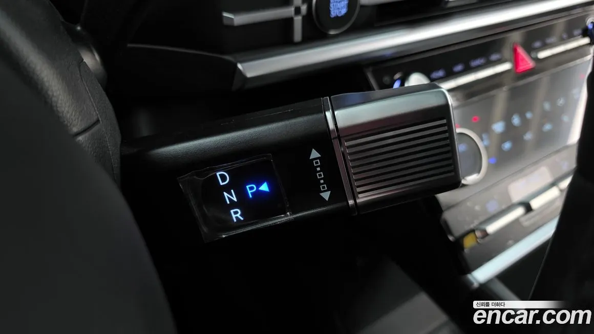Hyundai Santafe — фото 4