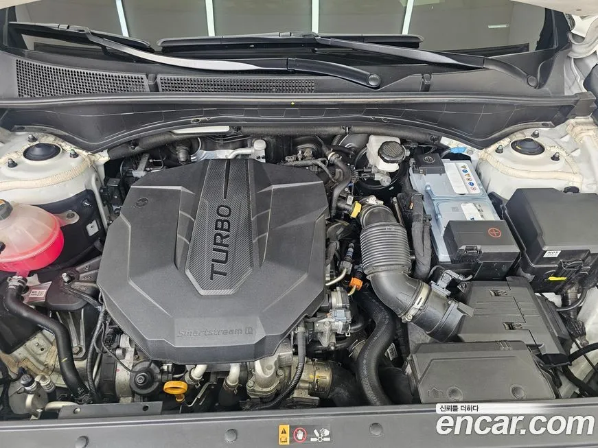 Hyundai Santafe — фото 3