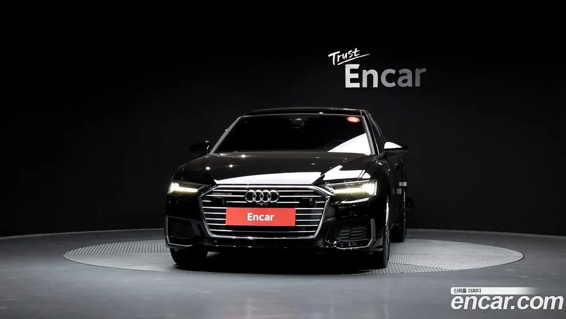 Audi A6 — фото 2