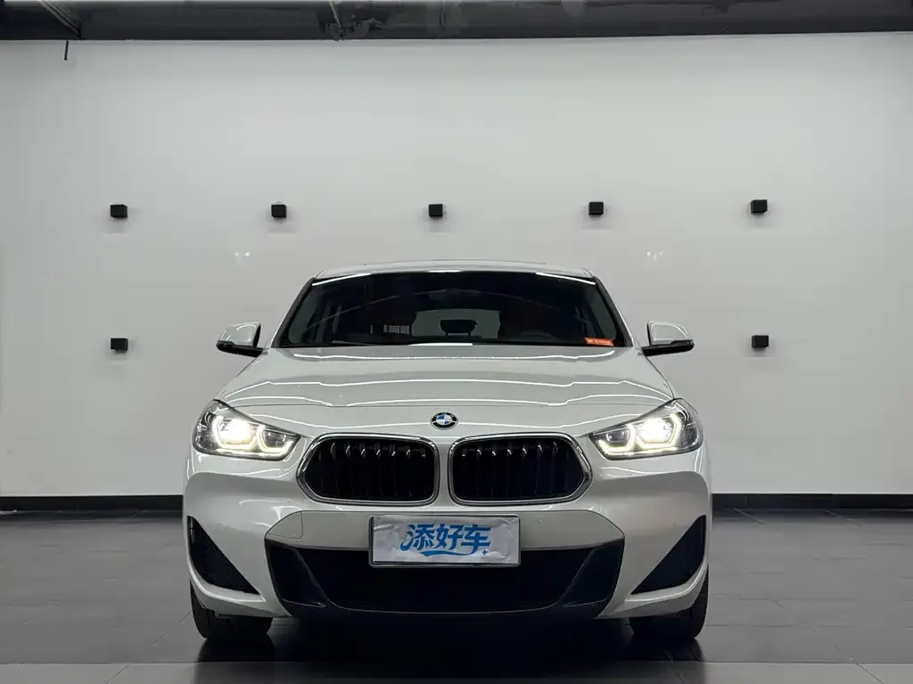 BMW X2 — фото 3
