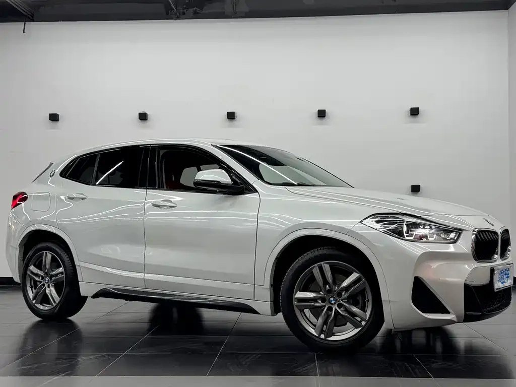 BMW X2 — фото 2