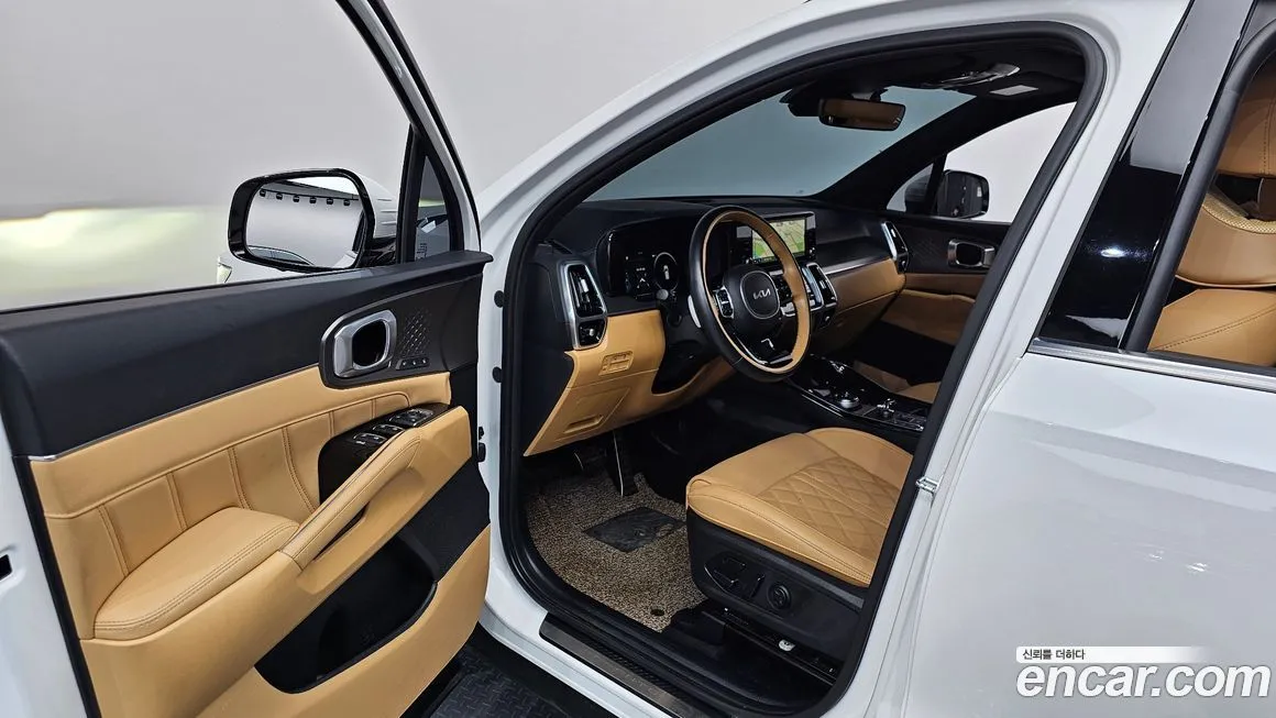 Kia Sorento — фото 7