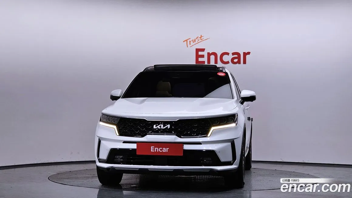 Kia Sorento — фото 5