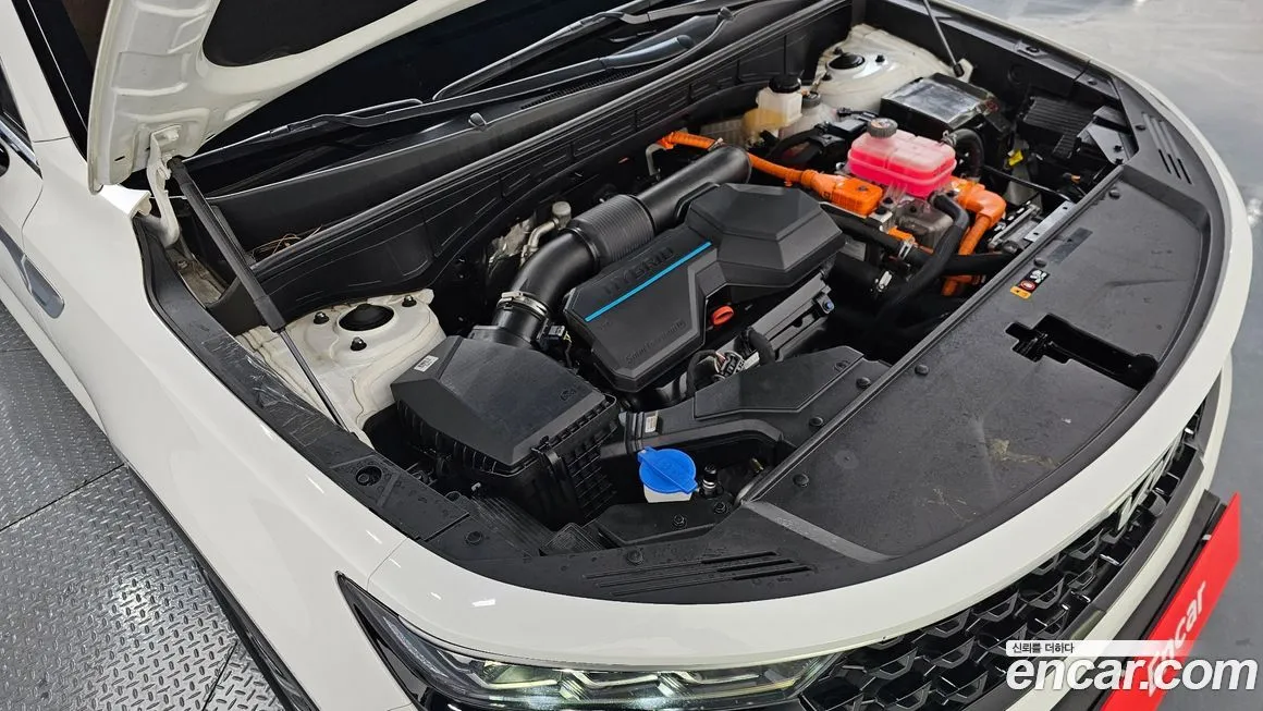 Kia Sorento — фото 10