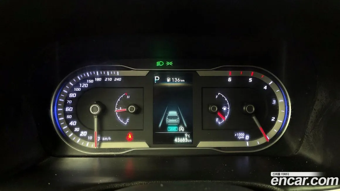 Hyundai Tucson — фото 4