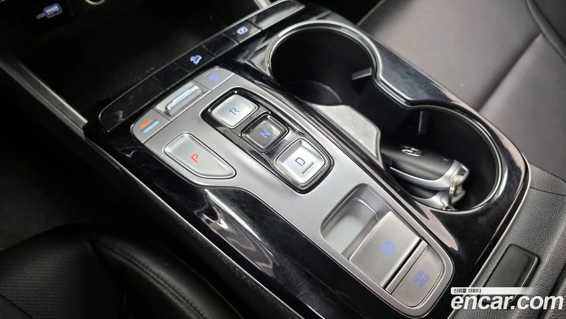 Hyundai Tucson — фото 9