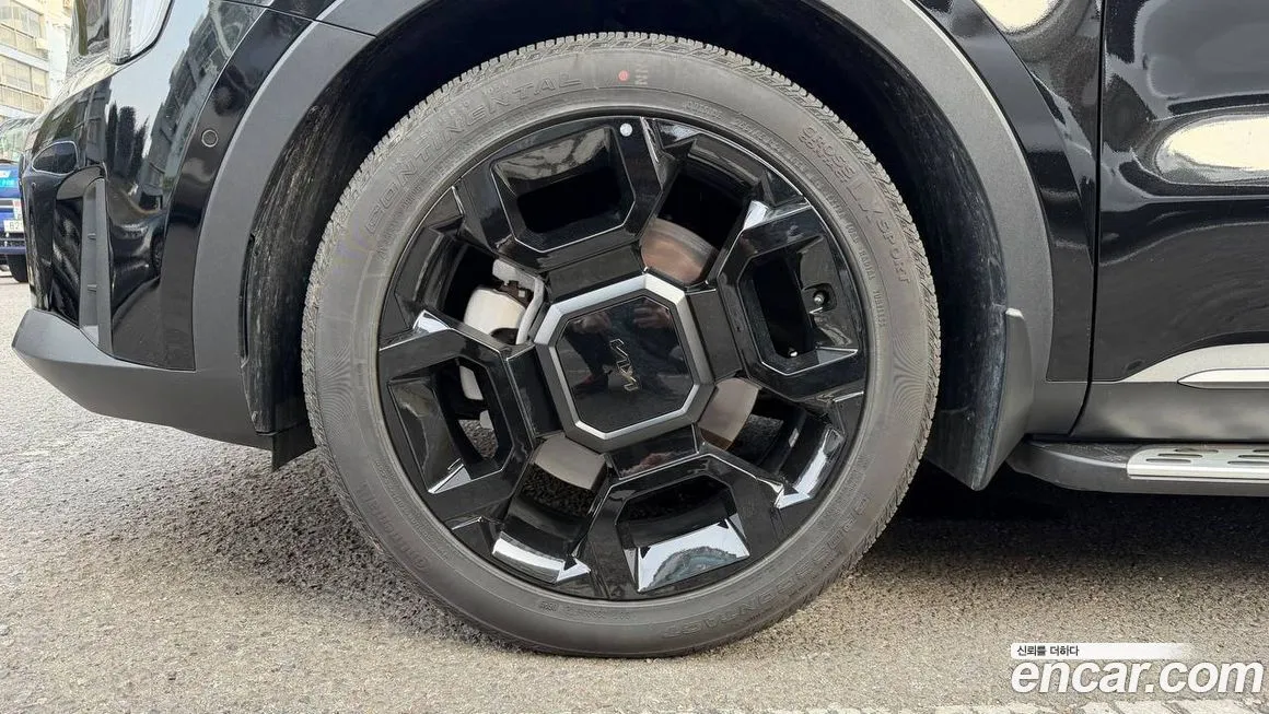 Kia Sorento — фото 9