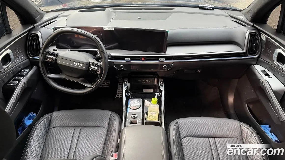 Kia Sorento — фото 2