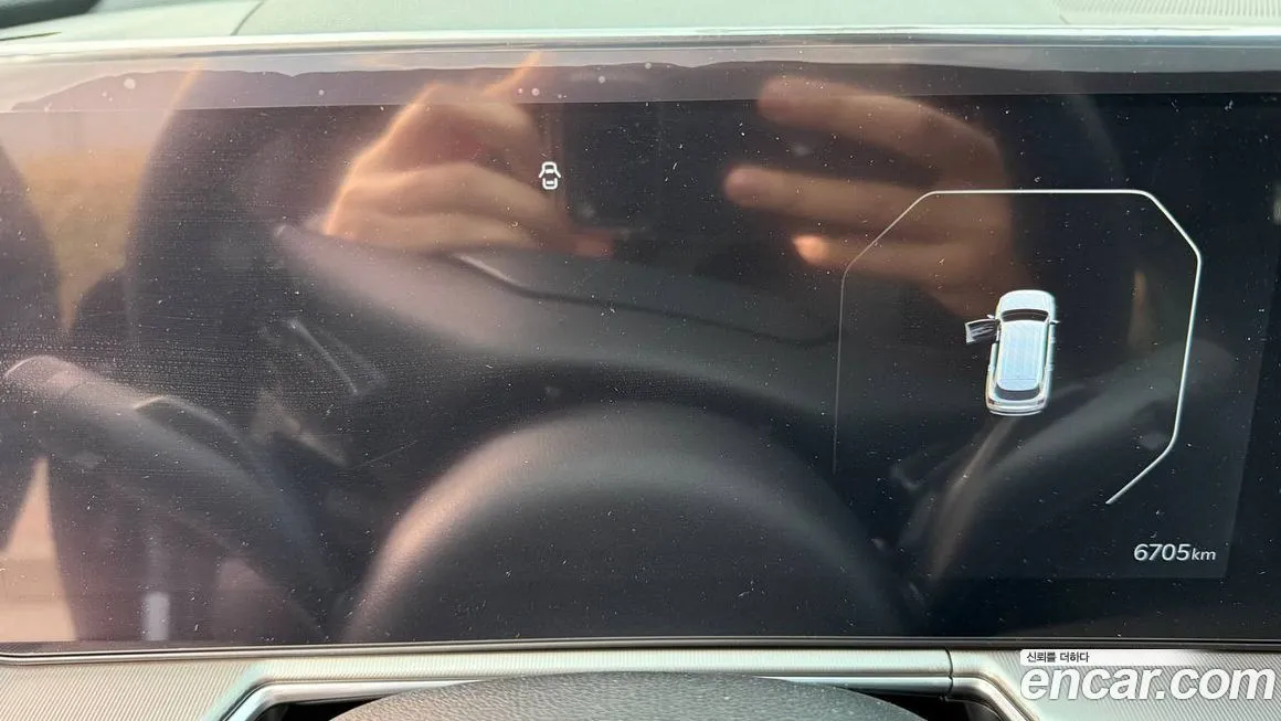 Kia Sorento — фото 4