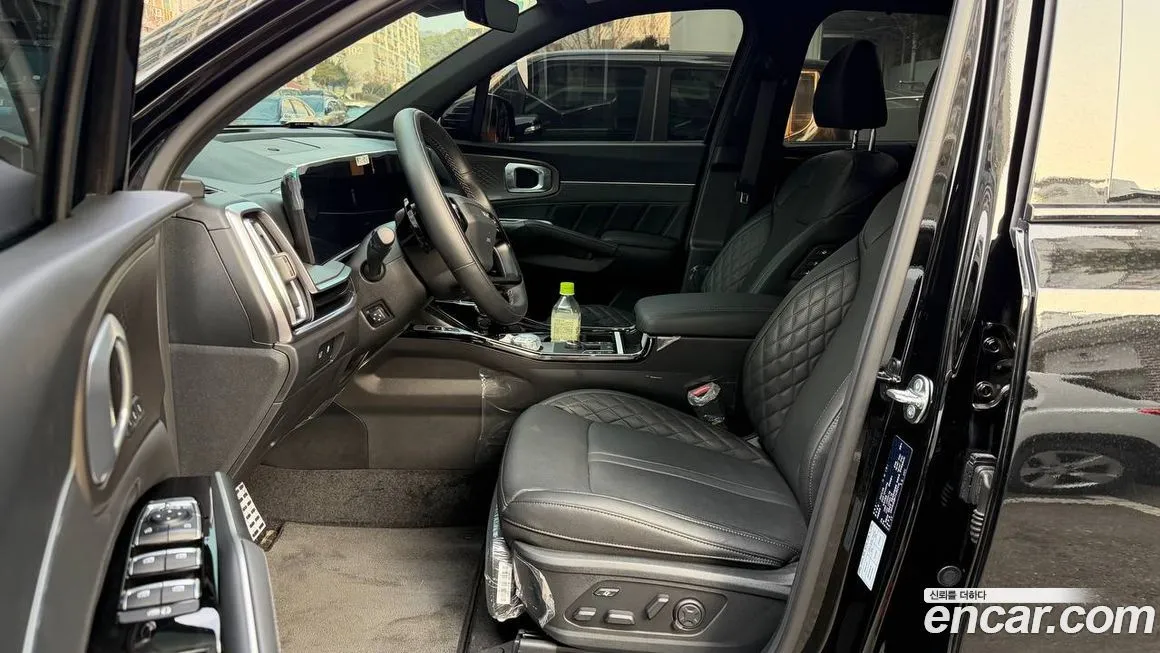 Kia Sorento — фото 3