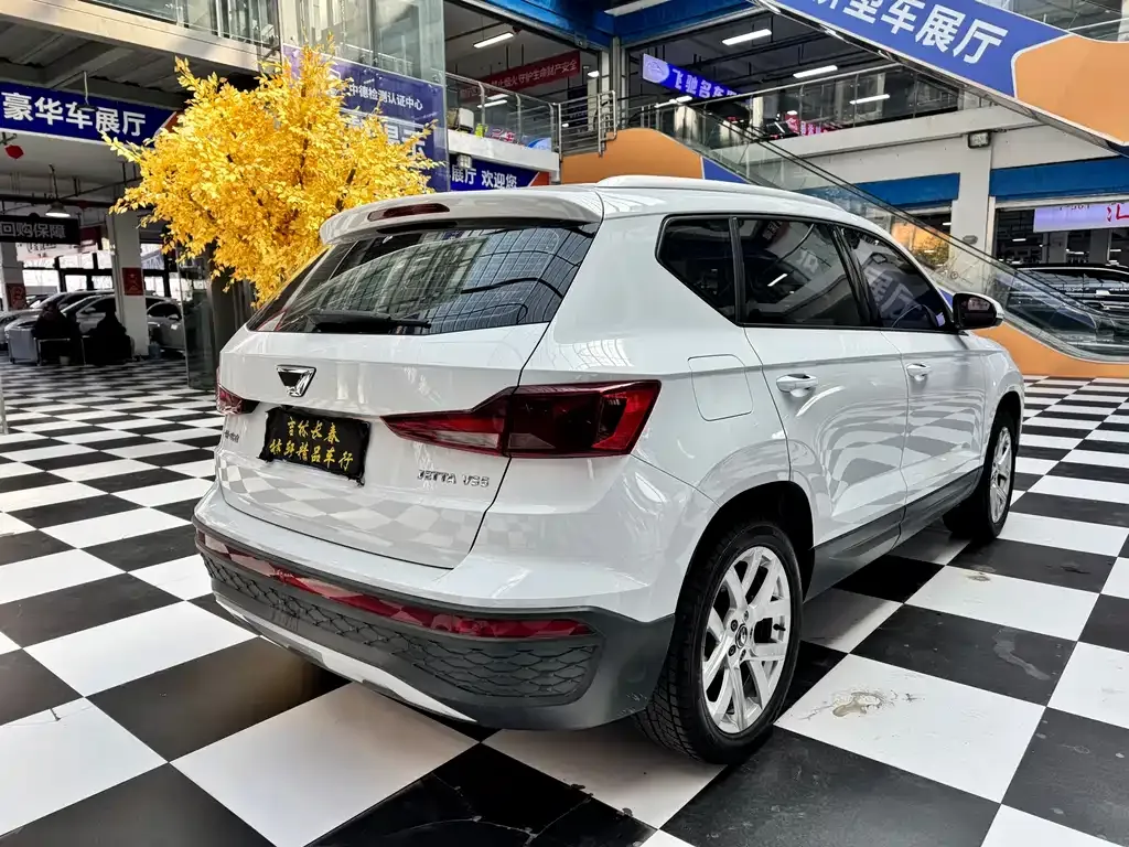 Jetta VS5 — фото 10