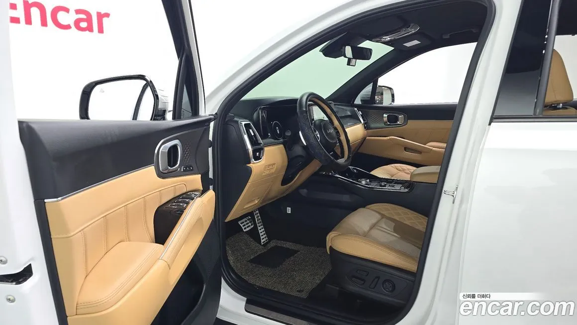 Kia Sorento — фото 5