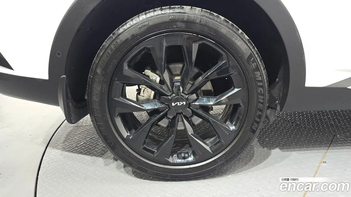 Kia Sorento — фото 3