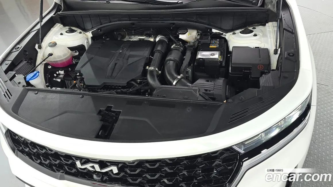 Kia Sorento — фото 2