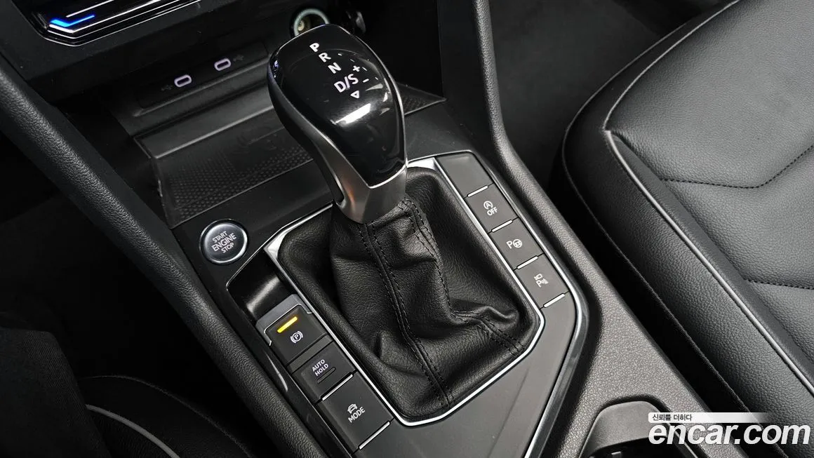 Volkswagen Tiguan — фото 4