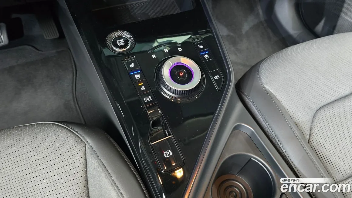Kia Niro — фото 2