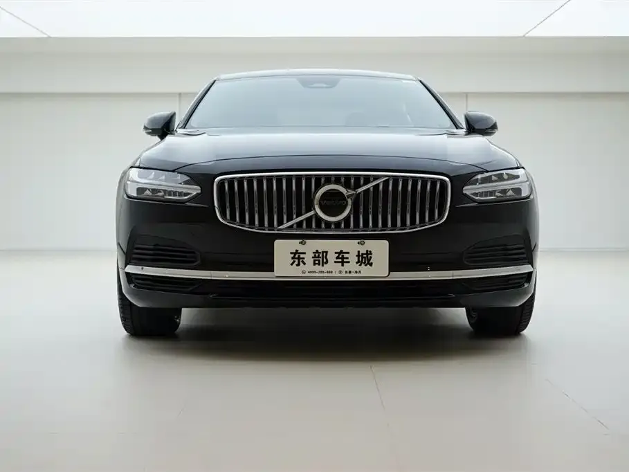 Volvo S90 PHEV — фото 3