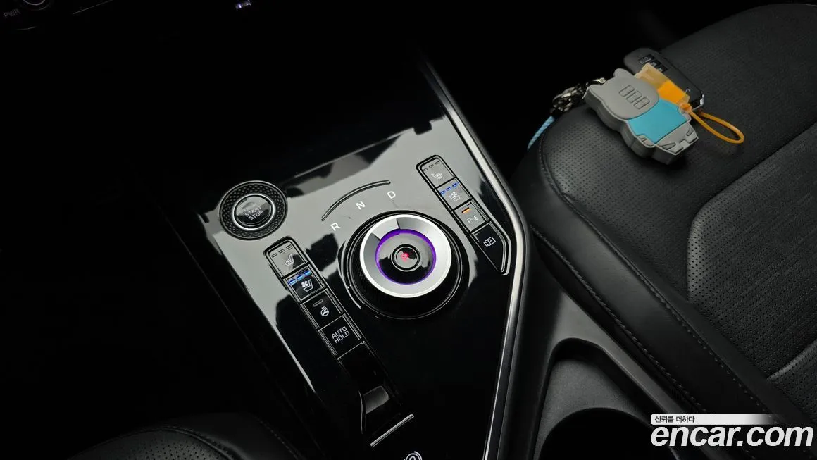 Kia Niro — фото 3