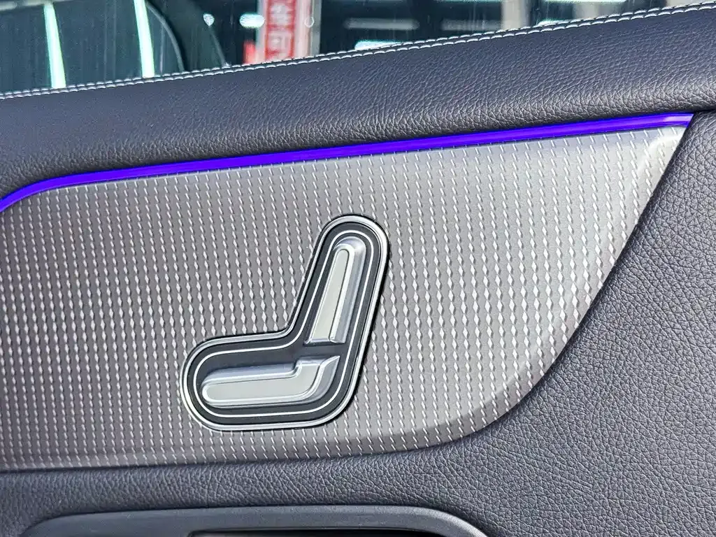 Mercedes-Benz GLA — фото 9