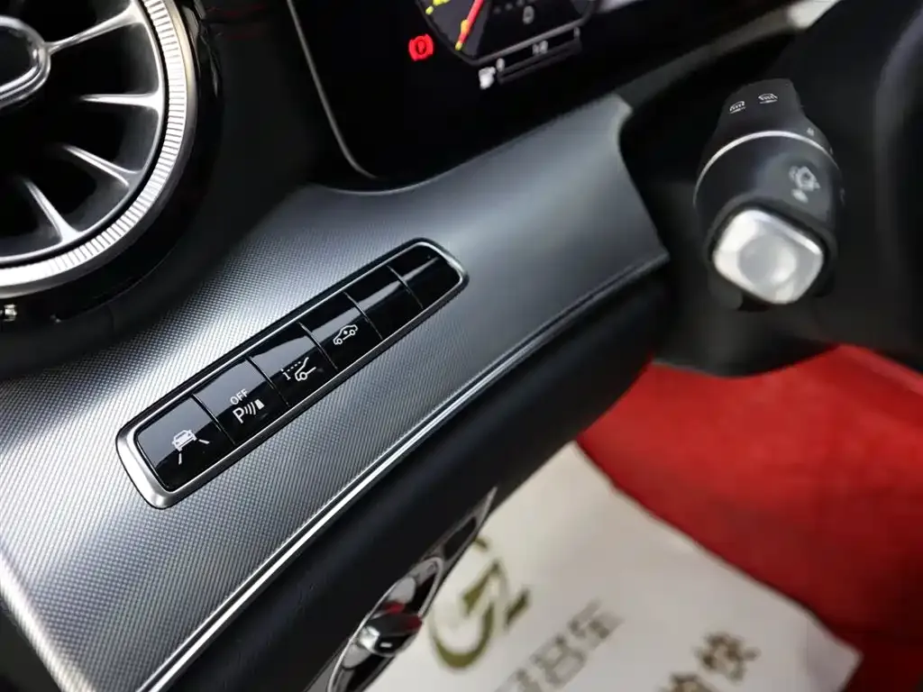 Mercedes-Benz E-Class AMG — фото 7