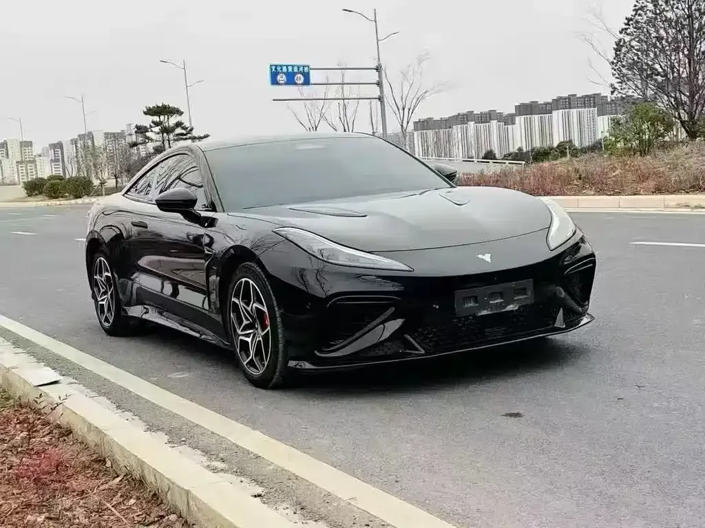 Neta GT — фото 4