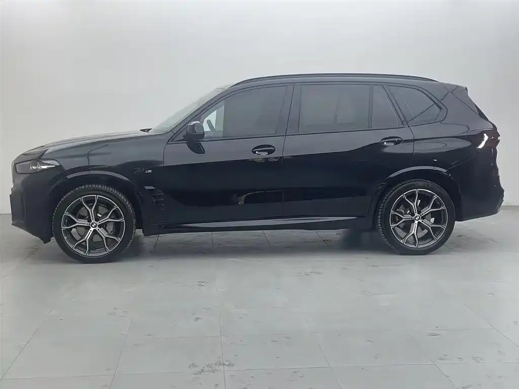 BMW X5 — фото 4