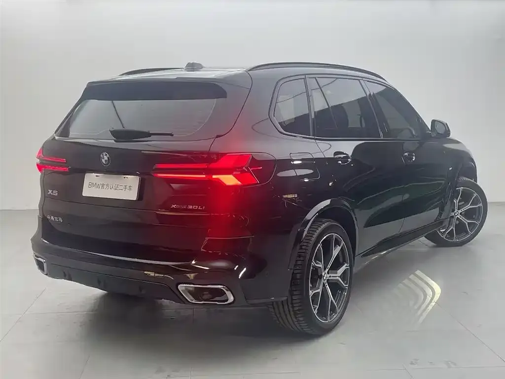 BMW X5 — фото 2