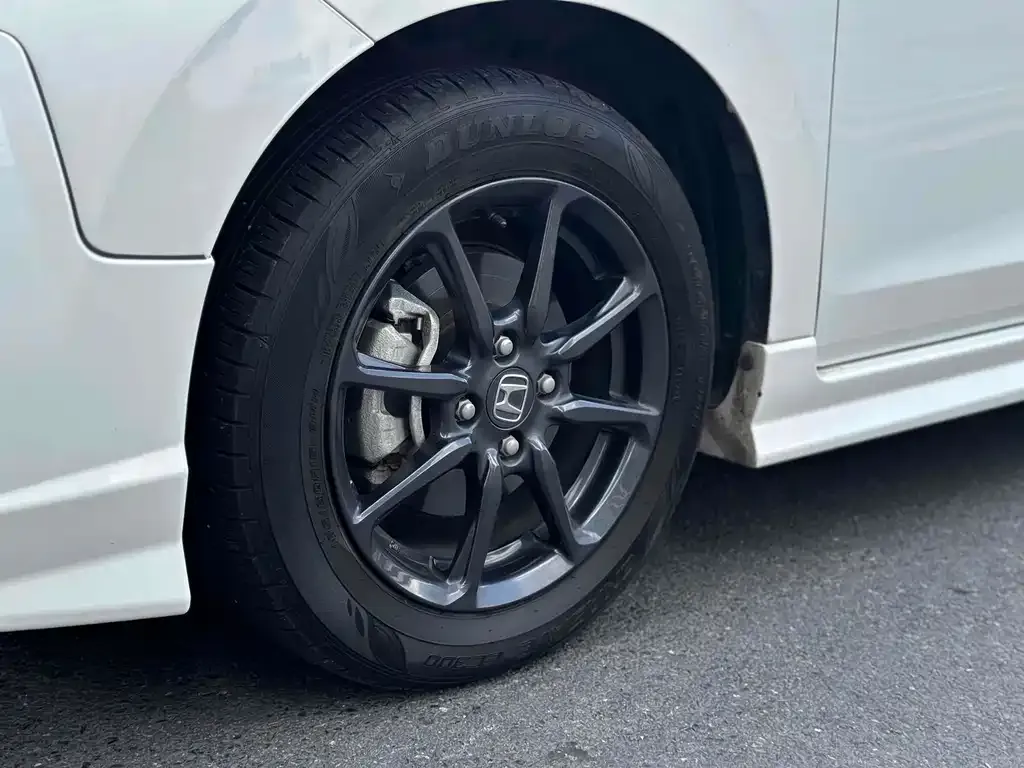 Honda Fit — фото 2