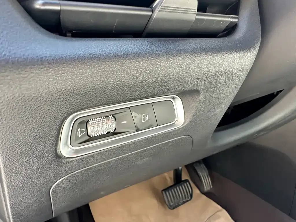 Geely Galaxy L7 — фото 7