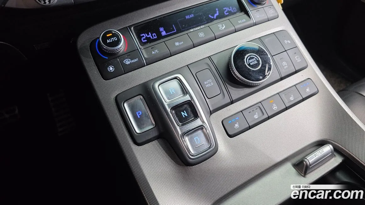 Hyundai Palisade — фото 6