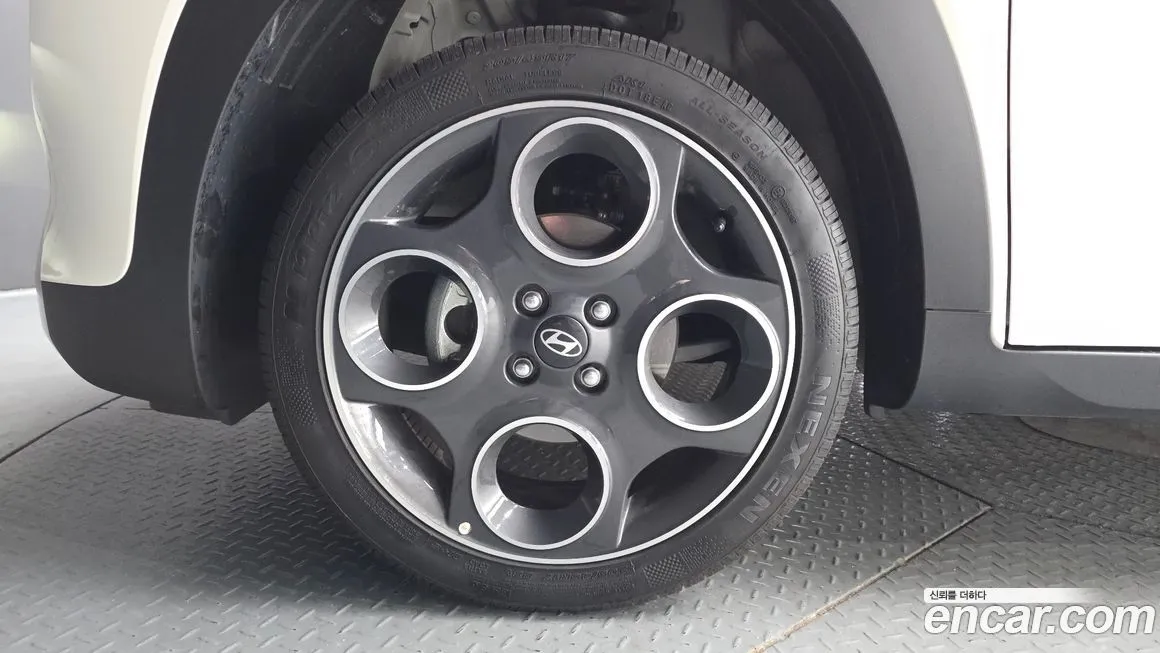 Hyundai Casper — фото 2