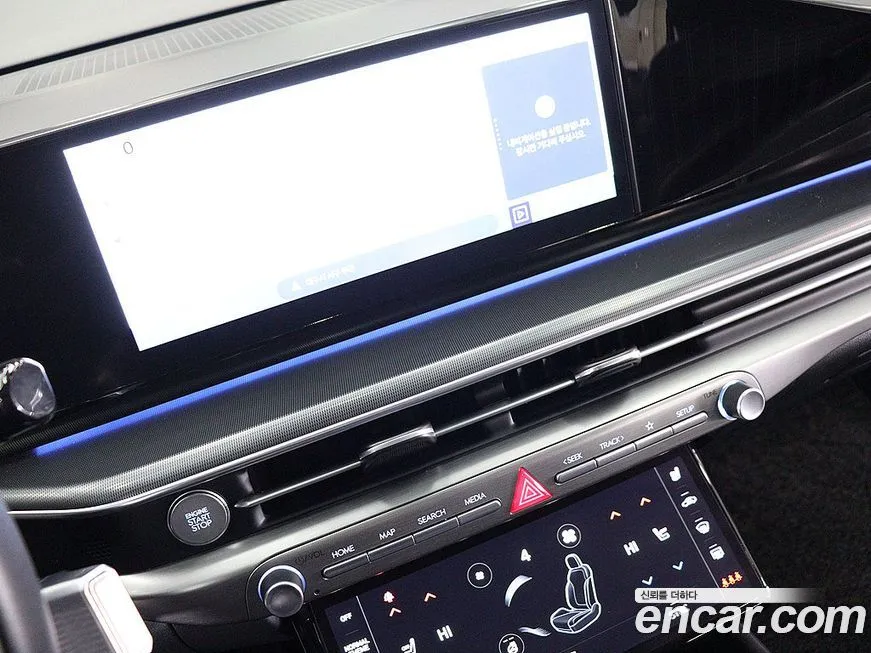 Hyundai Grandeur — фото 10