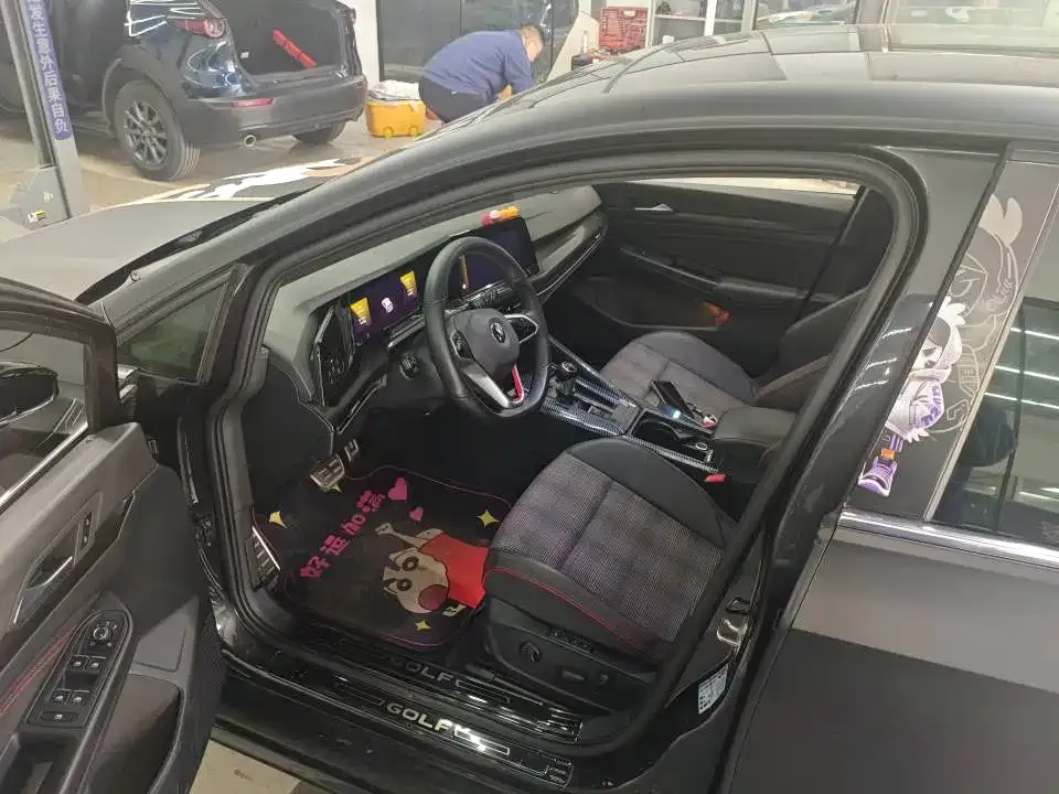 Volkswagen Golf GTI — фото 2