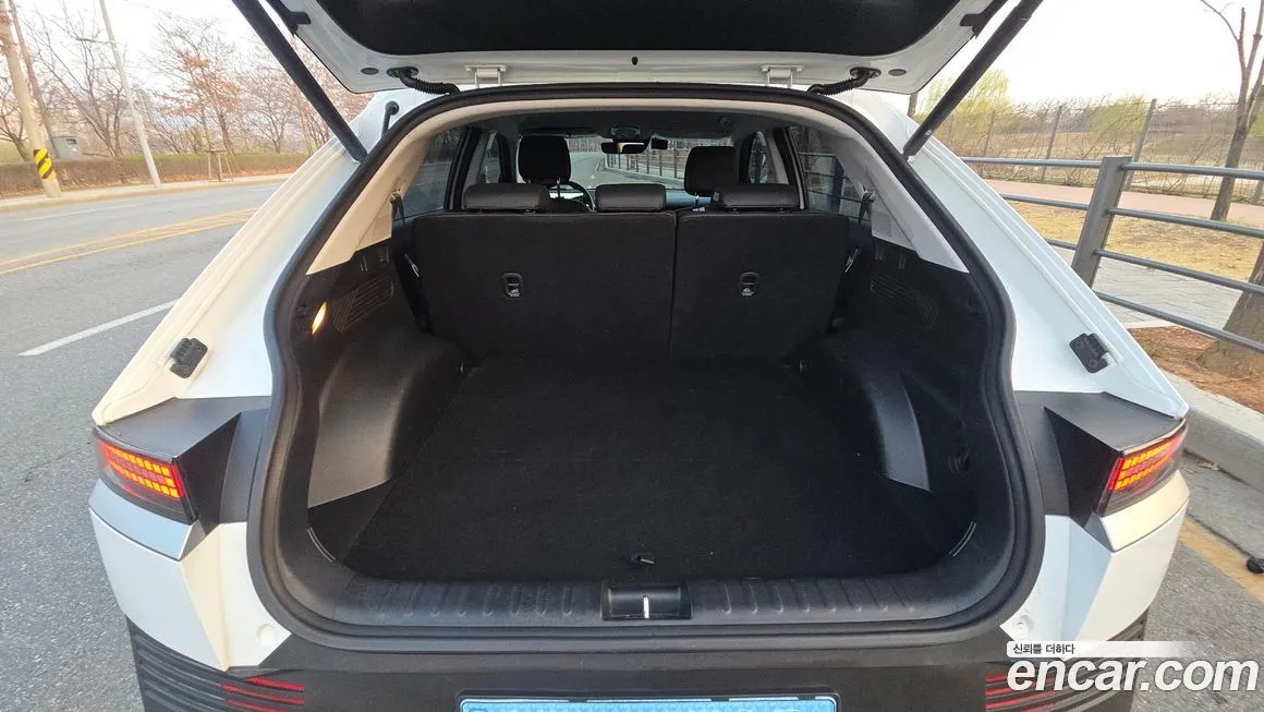 Hyundai Ioniq5 — фото 6