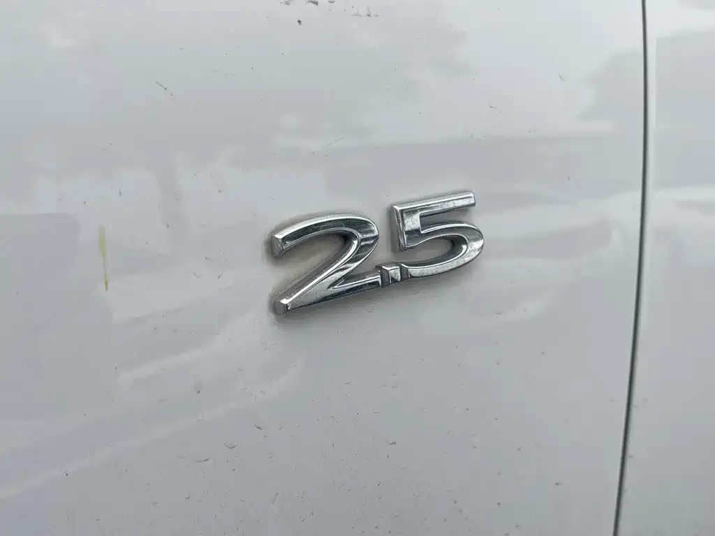 Mazda Atenza — фото 4