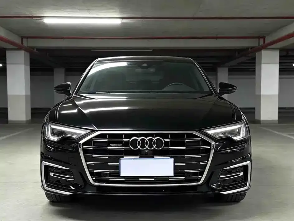 Audi A6L — фото 3