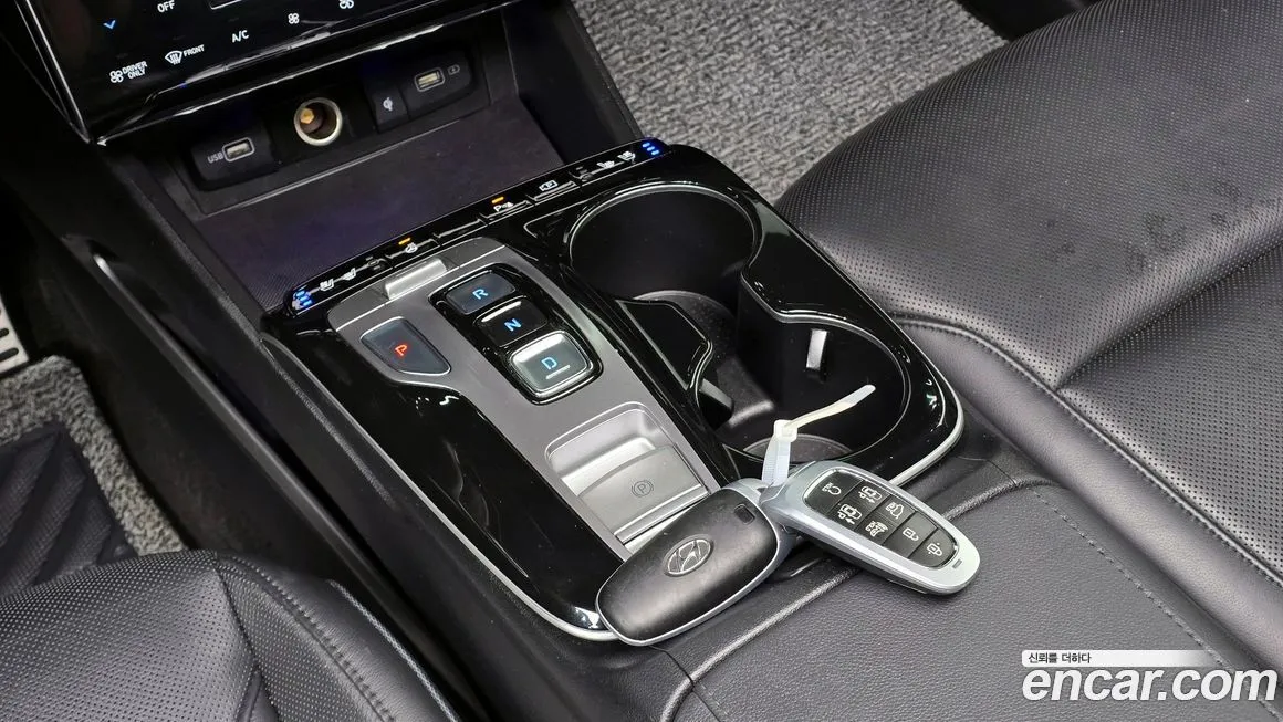 Hyundai Tucson — фото 2
