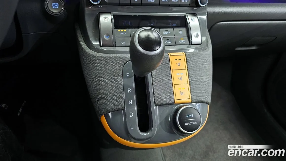 Hyundai Casper — фото 9