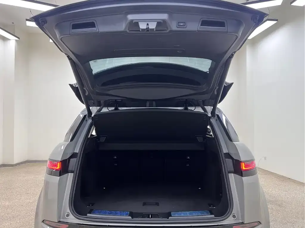 Land Rover Evoque — фото 2