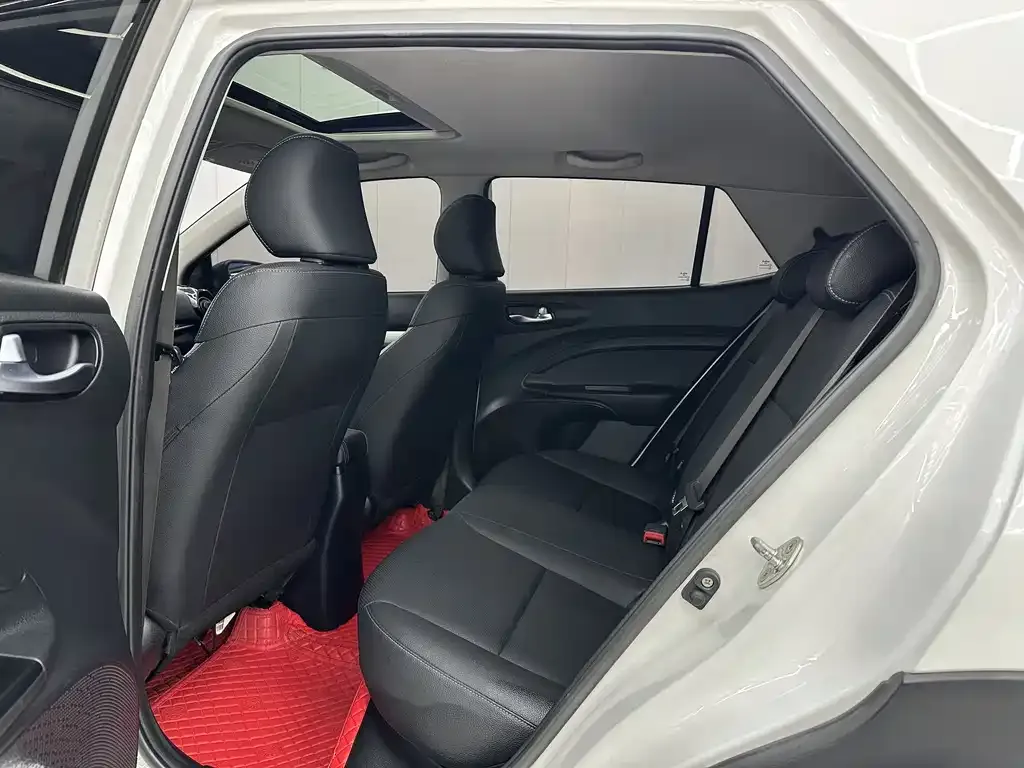 Kia KX1 — фото 8