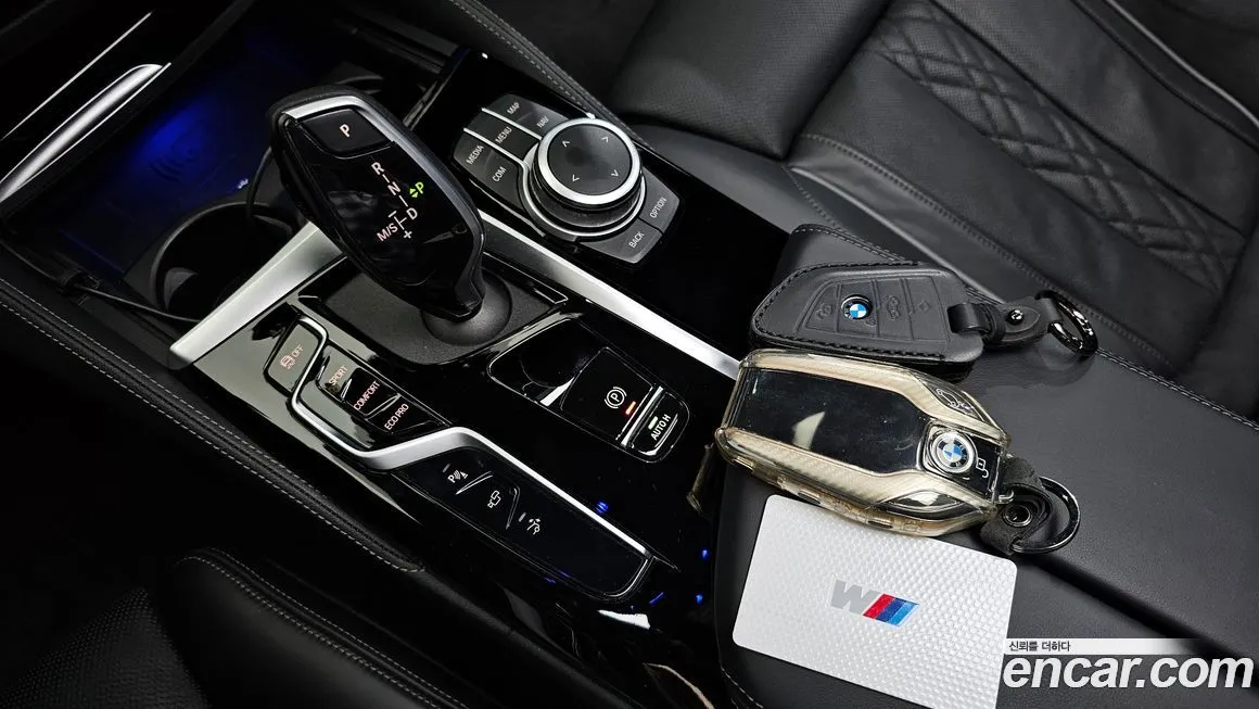 BMW Gran Turismo — фото 4