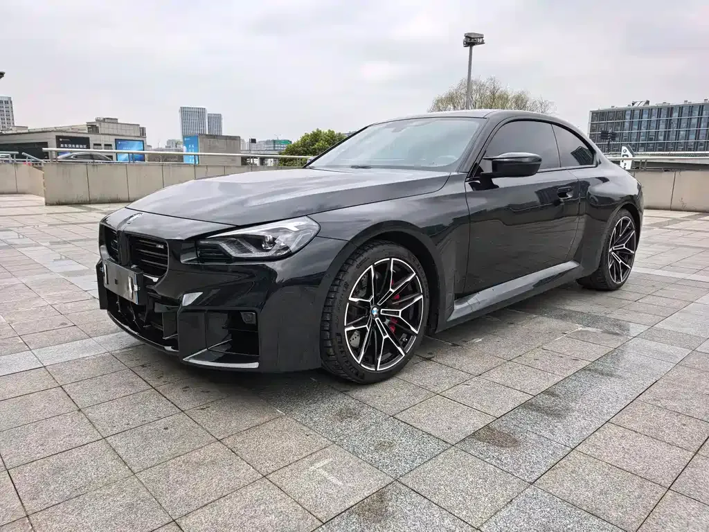 BMW M2 — фото 1